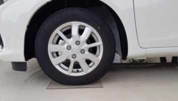 Honda Brio 1.2 G thumb