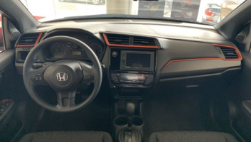 Honda Brio 1.2 RS thumb