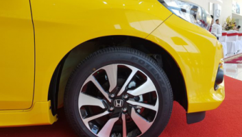 Honda Brio 1.2 RS OP1 thumb