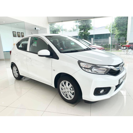 Honda Brio 1.2 G