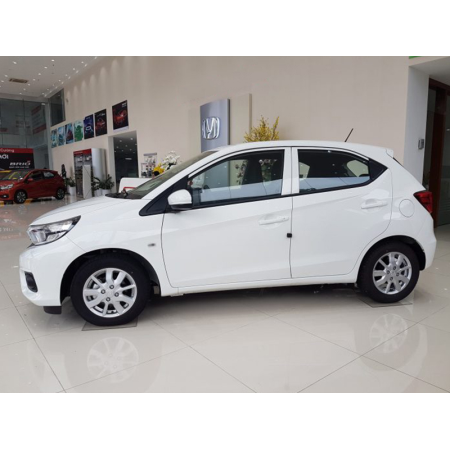 Honda Brio 1.2 G