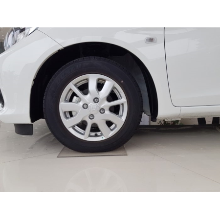 Honda Brio 1.2 G