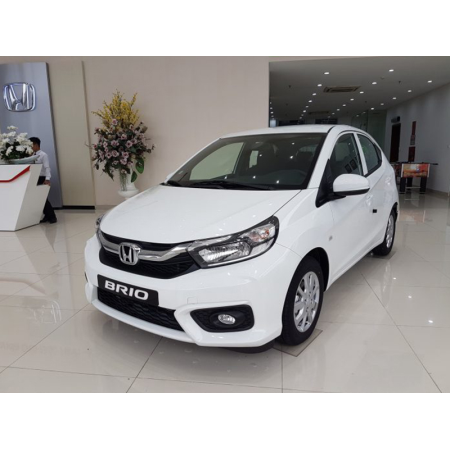Honda Brio 1.2 G