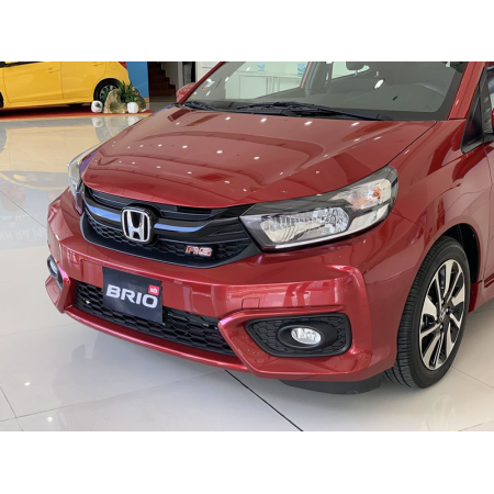 Honda Brio 1.2 RS