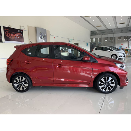Honda Brio 1.2 RS