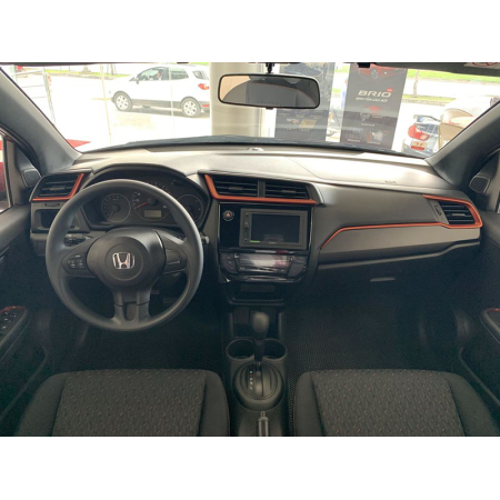 Honda Brio 1.2 RS