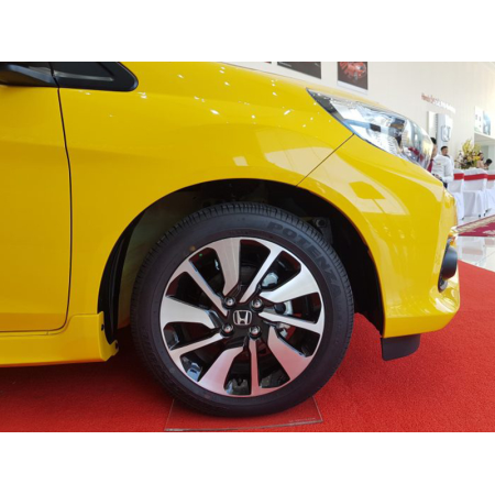 Honda Brio 1.2 RS OP1