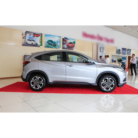 Honda HR-V L 2019