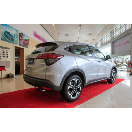 Honda HR-V L 2019